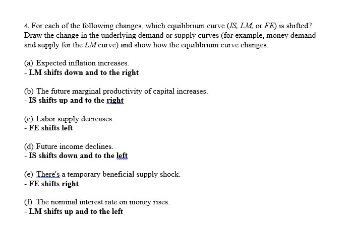 to draw the graph. TQ. 1. Draw a saving-investment diagram to show
