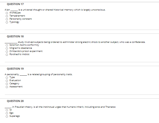 a group of people. I dummy coded the data for gender such