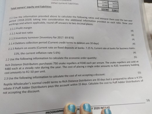 calculate a mean on gender? 2.Suppose that I have calculated a mean