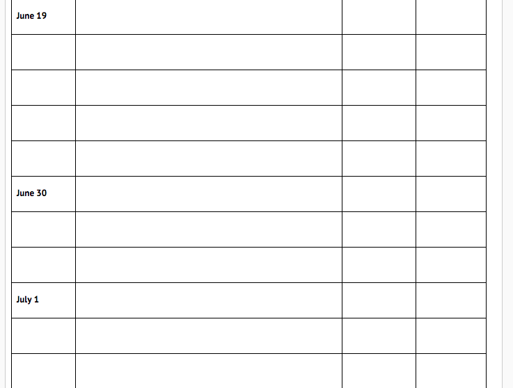 Bravo Company. Dec. 15 Received payment from Charlie Company. Alpha Company uses