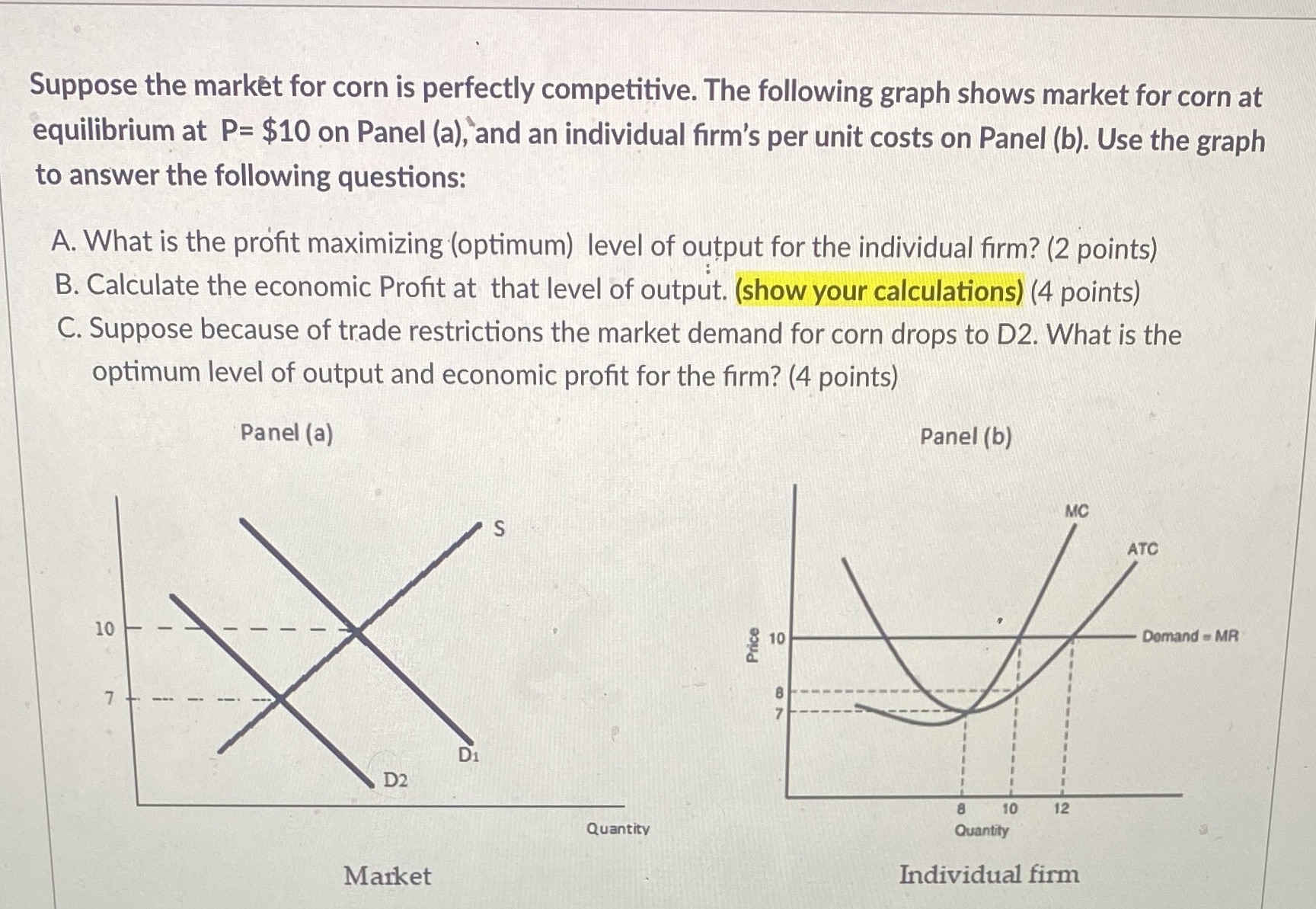 I'm not sure if I am doing this correctly please help. Please