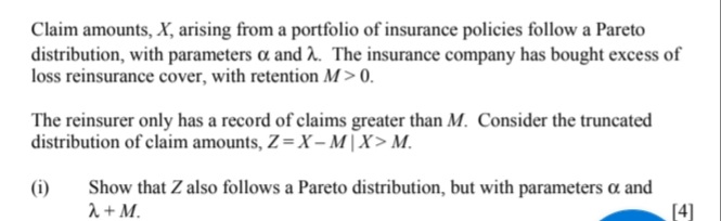 need to begraduated. [3](ii) Explain which method of graduation would be most