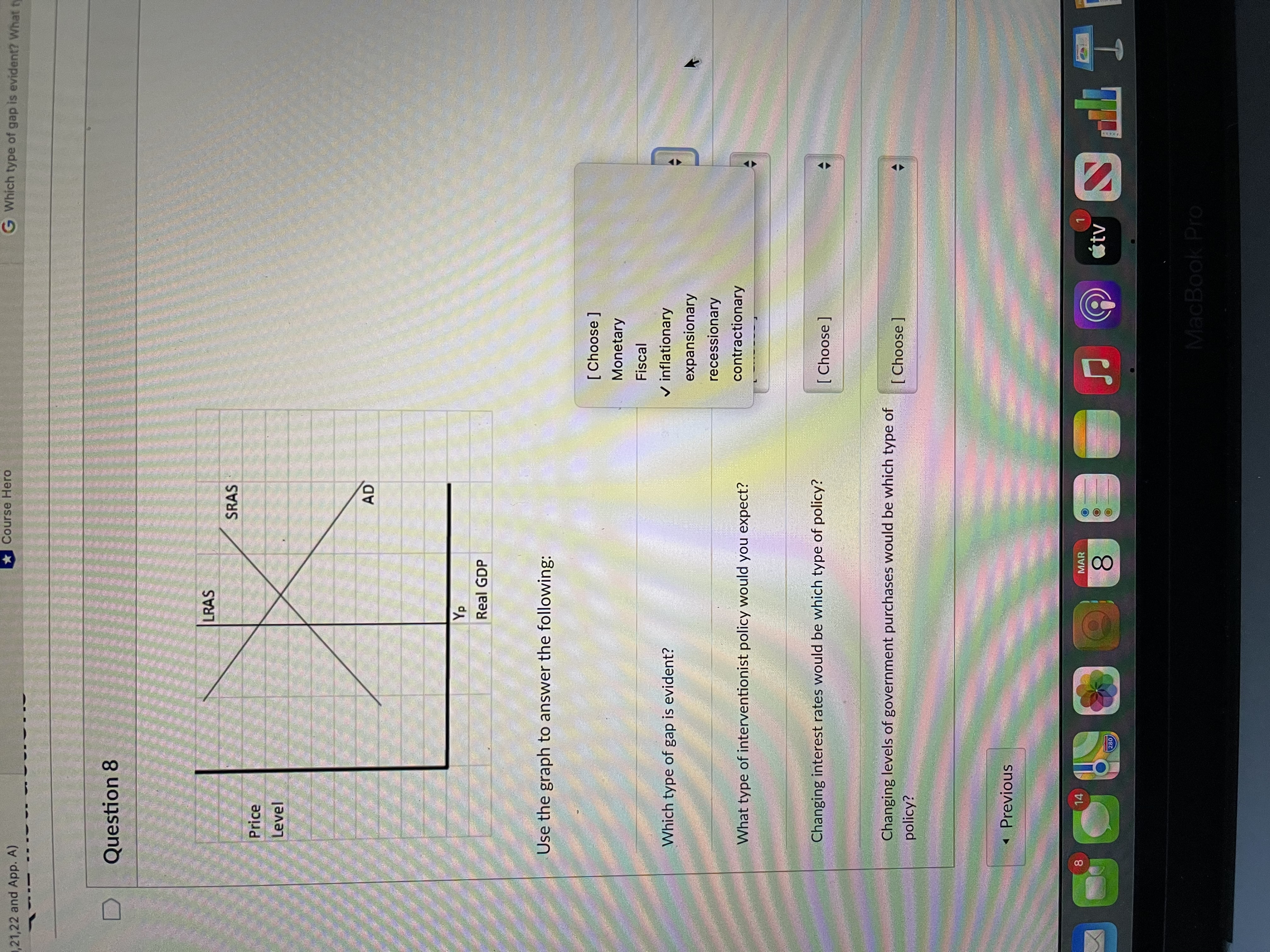 Please answer the questions ,21,22 and App. A) Course Hero G