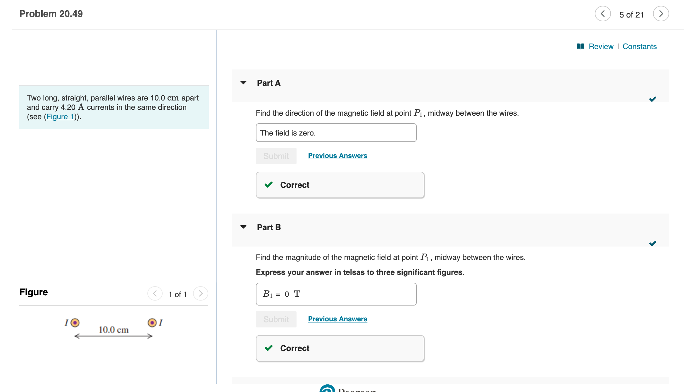 to be accelerated from a velocity of 1.00x106 m/s to a velocity