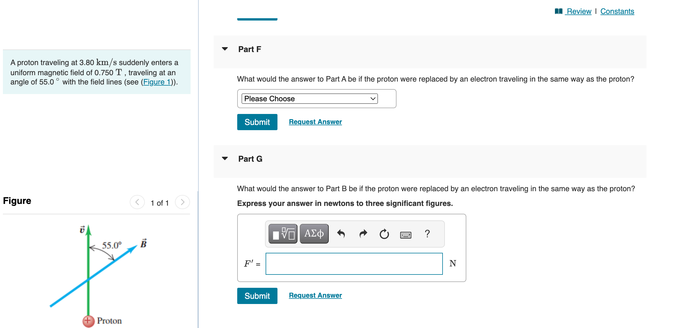 from 7.00x106 m/s to a halt? Vinitial Vfinal = Submit Provide Feedback