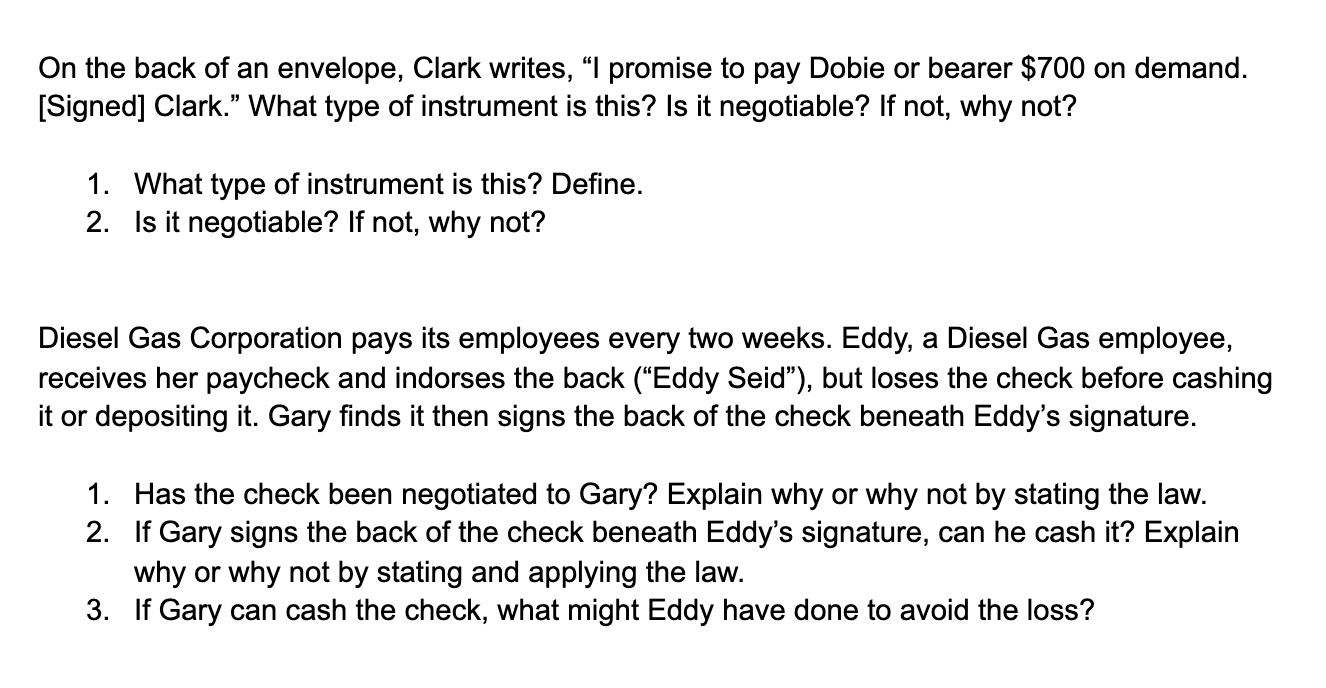 I need help please. Can the responses be explain throughly so I