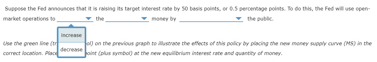 0 0.1 0.2 0.3 0.4 0.5 0.6 0.7 0.8 MONEY (Trillions of