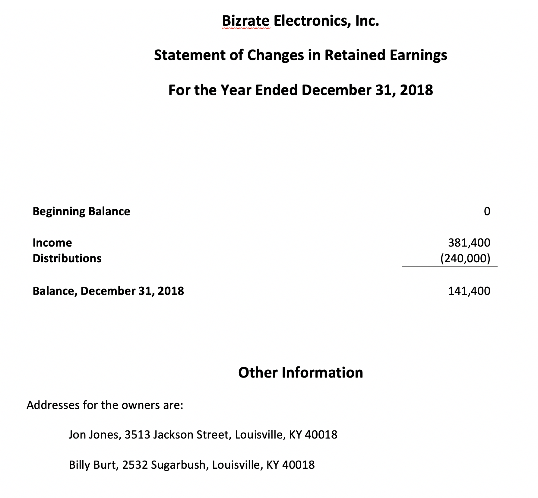 / 01 / 2017 ) worth $30 , 000 for 60% of