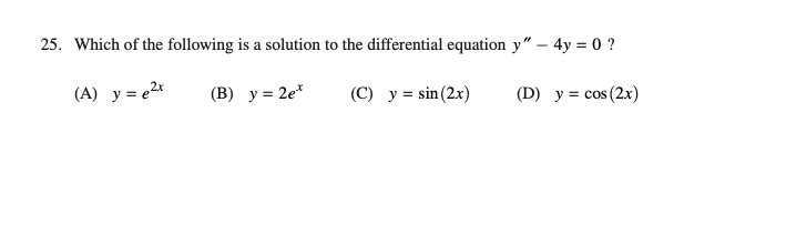 18. Let f be the function defined by f(x) = 3/x.