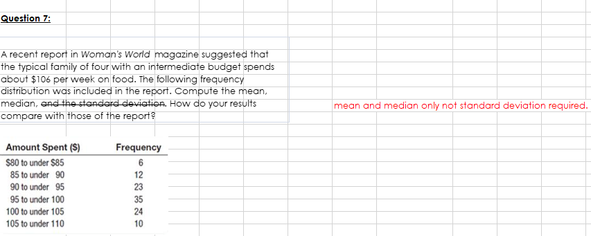 $30.67, $18.00. Question 2: The Human Resources Director at DuPont began a
