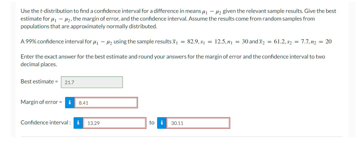  Data set:http://www.lock5stat.com/datapage.htmlStatKey:http://www.lock5stat.com/StatKey/index.html Who Eats More Fiber: Moles or Femaies? Use technology