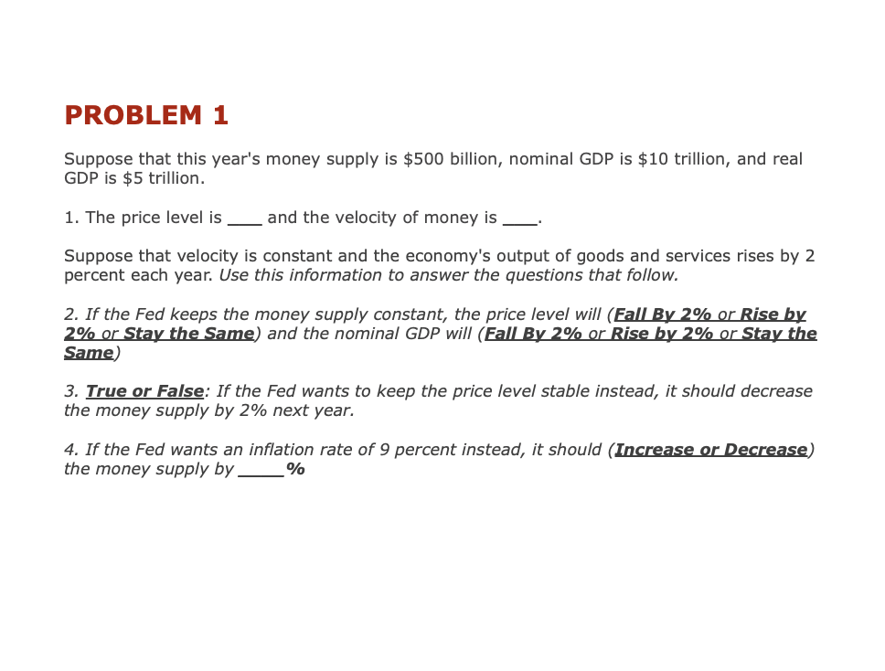 By using the provided problem...The objective is to understand the function of