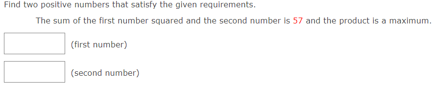 rows of a table such as the one below. (The first two
