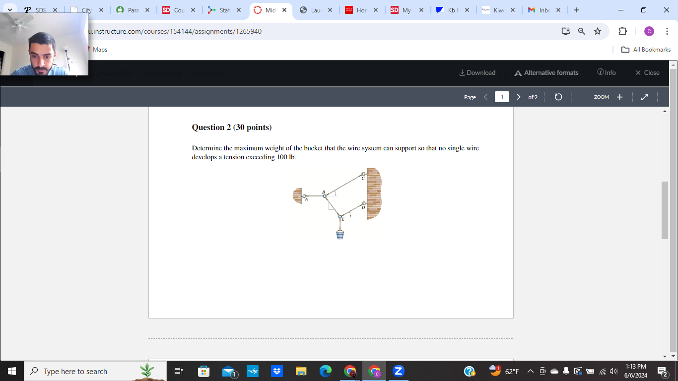 SD Cou x | Stat X Mid X 5 Laur X Hon
