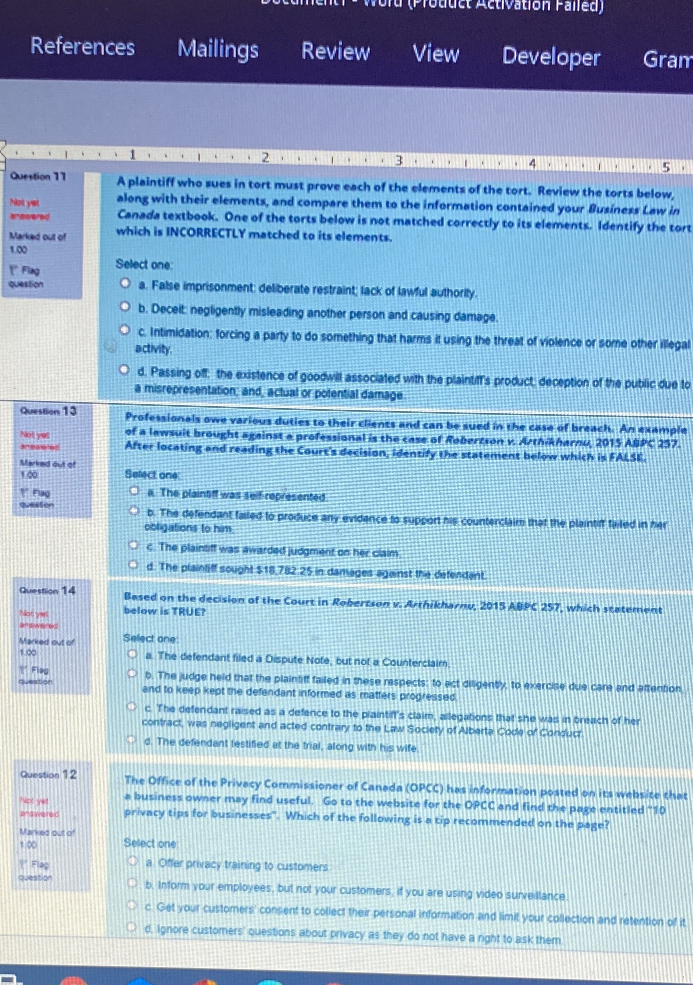 image text in transcribed