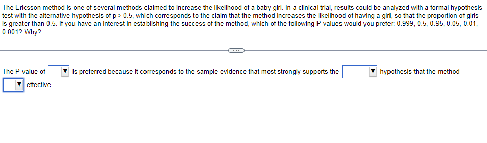 The Ericsson method is one 0t several methods claimed to increase