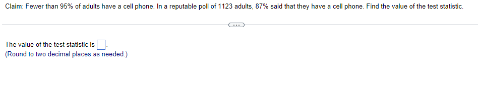 p) 0.5, which corresponds to the claim that the method increases the