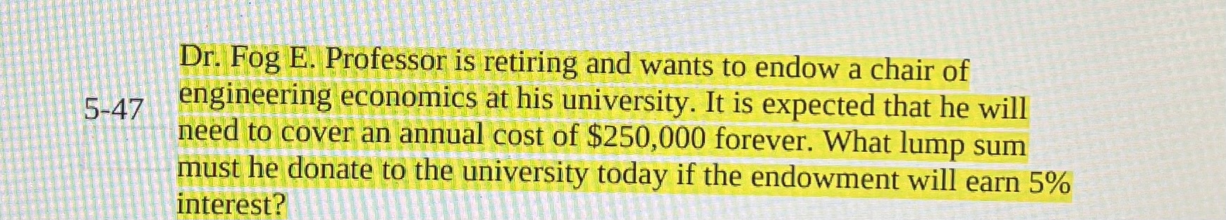 out all the problems. Thank you IBP Inc. is considering establishing a