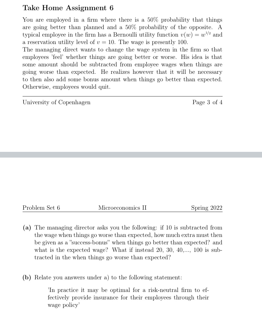 Can someone help me with this assignment, please? we are allowed to