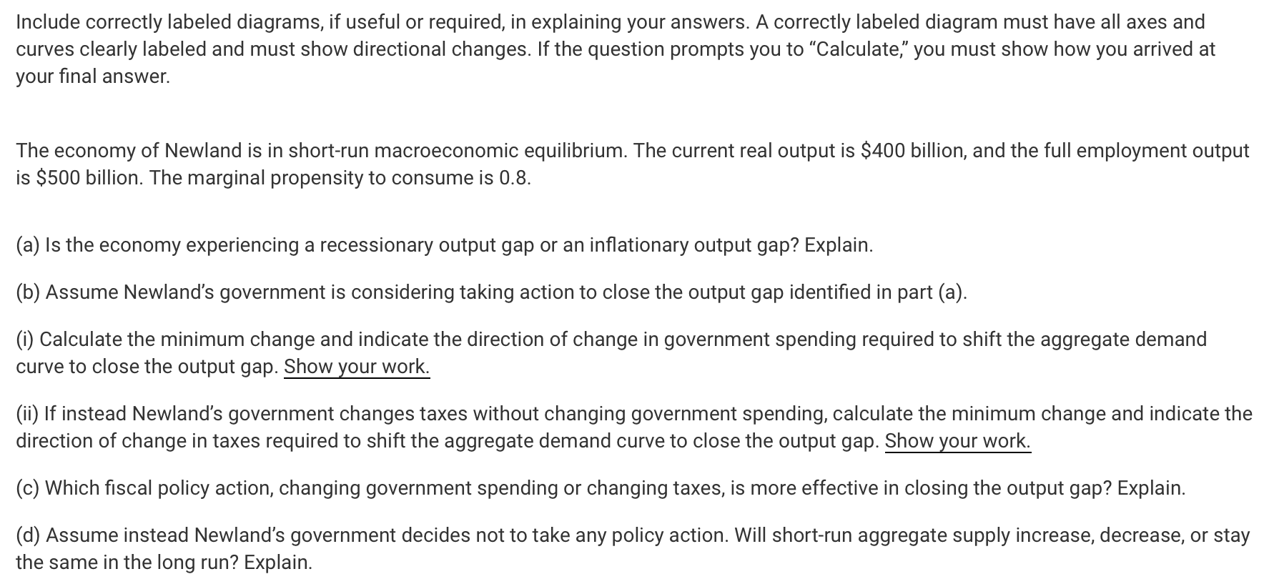 Plz answer in details, especially for questions with "Explain" Include correctly labeled