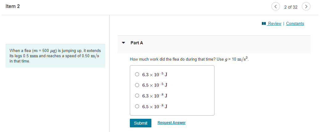  Question 1A Item 1 Review | Constants Part A Two tugboats