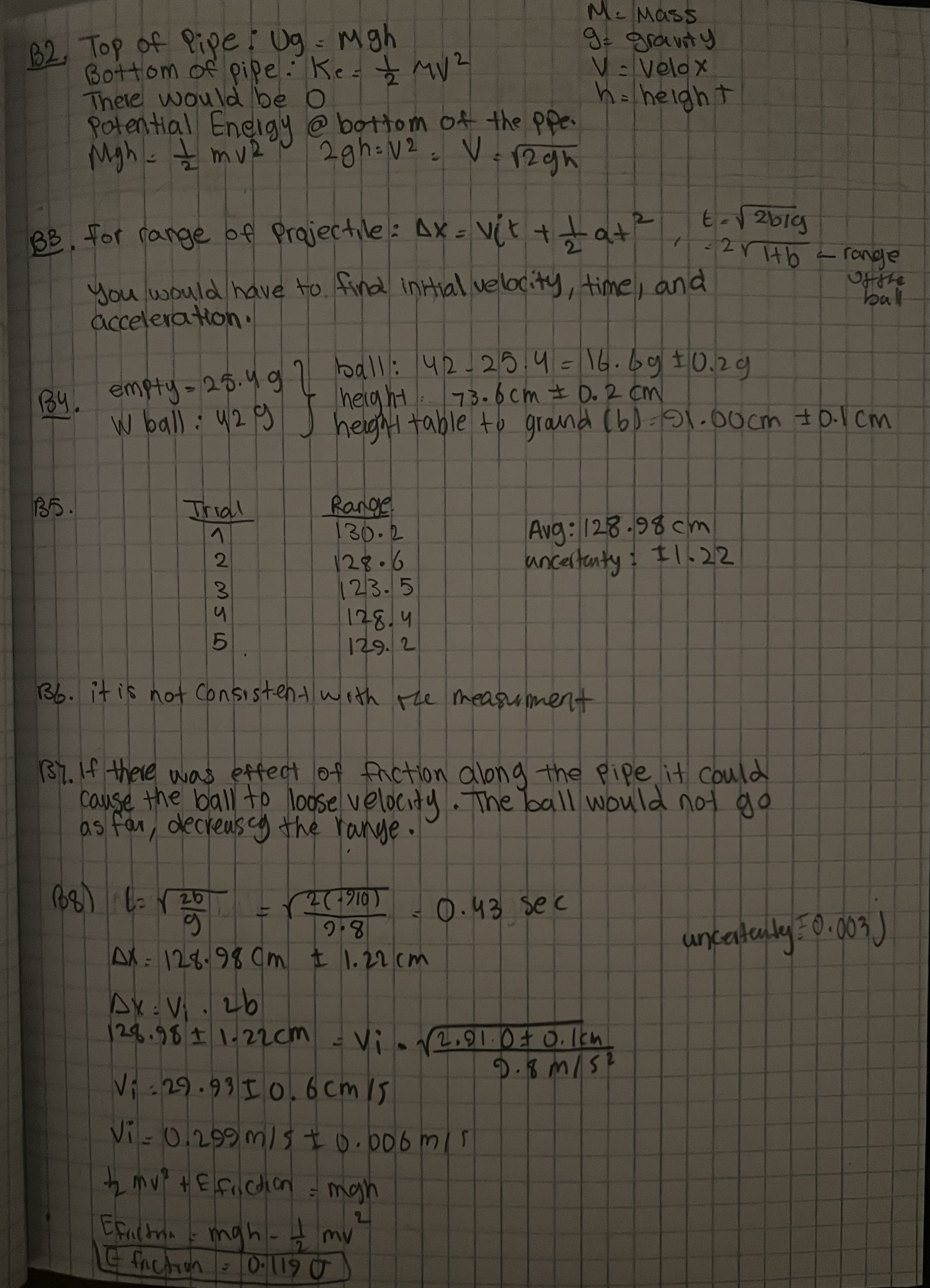 Based on the data I uploaded answer these questions. Please type out