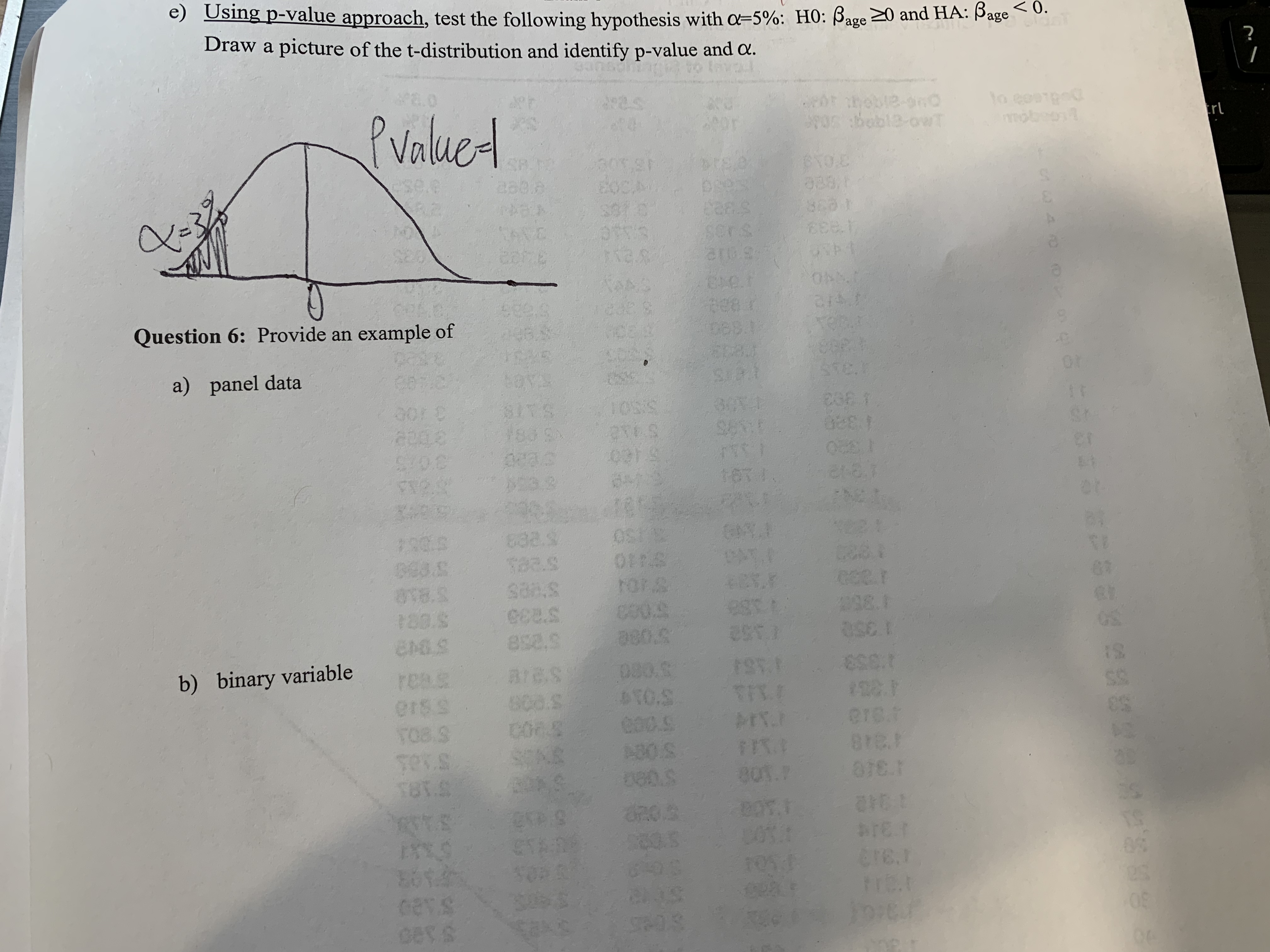 about $40 and 1 more years of schooling cost $5,000. SHOW YOUR