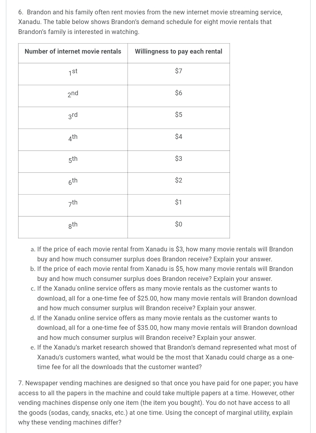 few quick questions. Jane agrees and the student asks what "score" (marginal