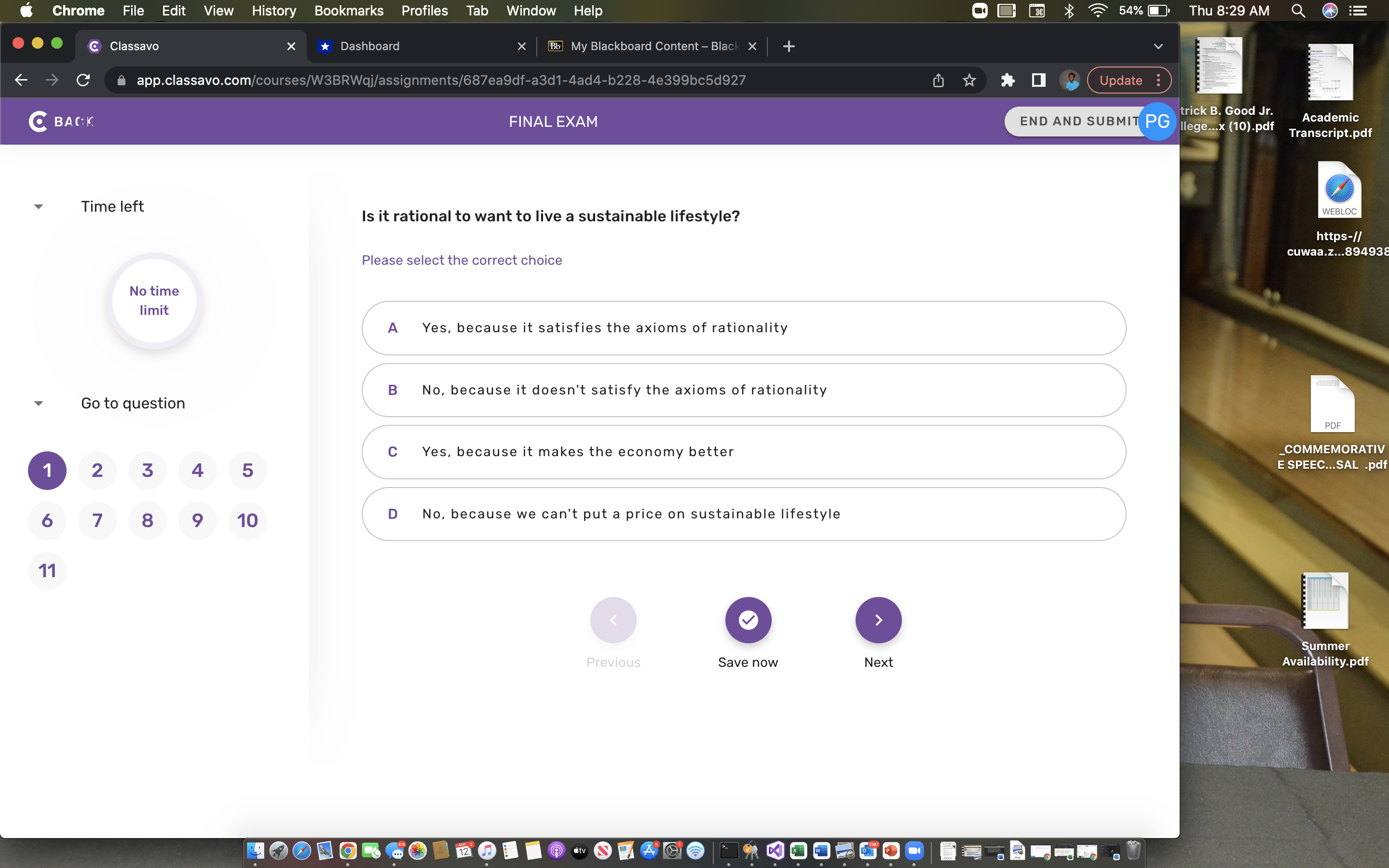  Chrome File Edit View History Bookmarks Profiles Tab Window Help 54%