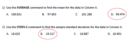 523 to 157.425 C. 39 593 to 159.355 D. 45 388 to