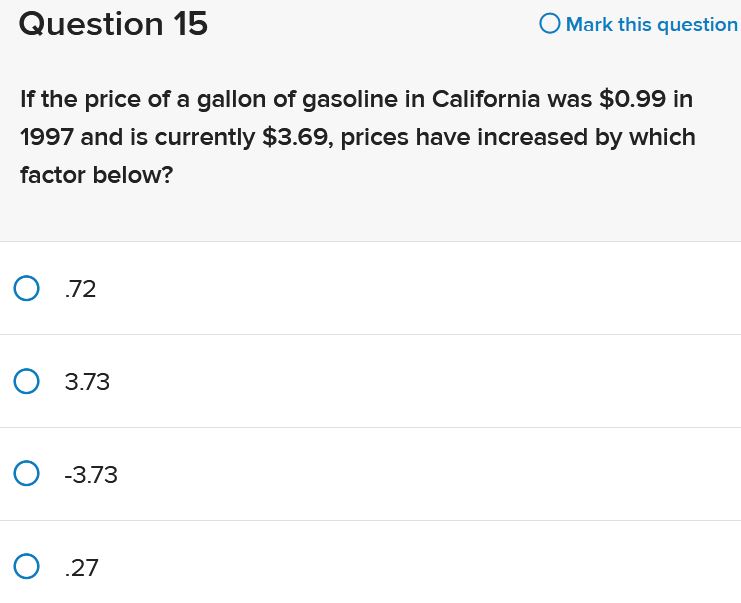 is true regarding aggregate supply? 0 It is influenced by the wealth