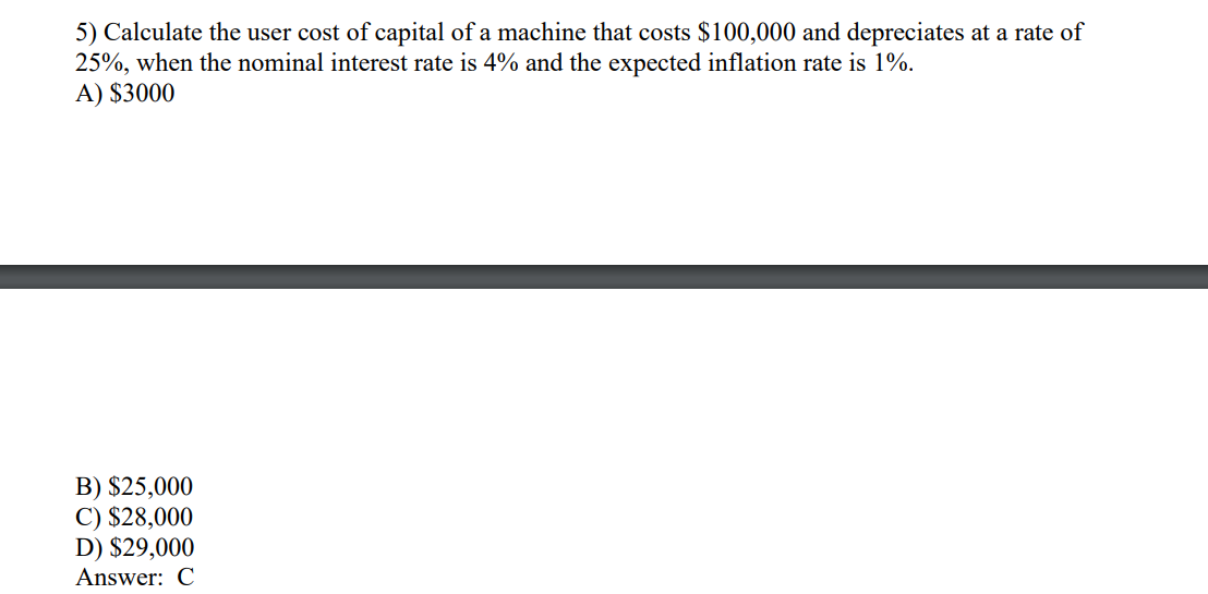 to consumption and saving? A) Consumption increases and saving increases. B) Consumption