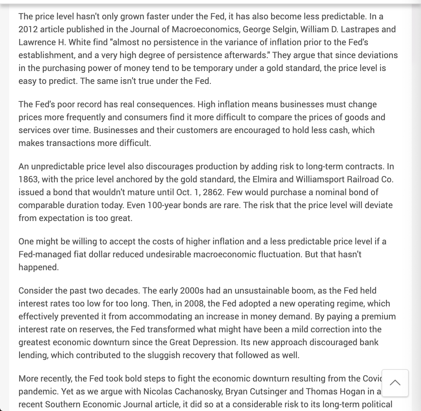 Please help me with this question for ECON 202! Any help