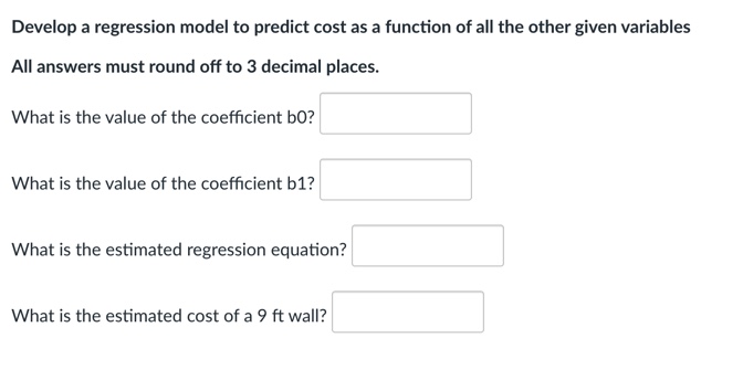 3.53 O Years = (27.538 * Home market Value) / (+257.49) Years