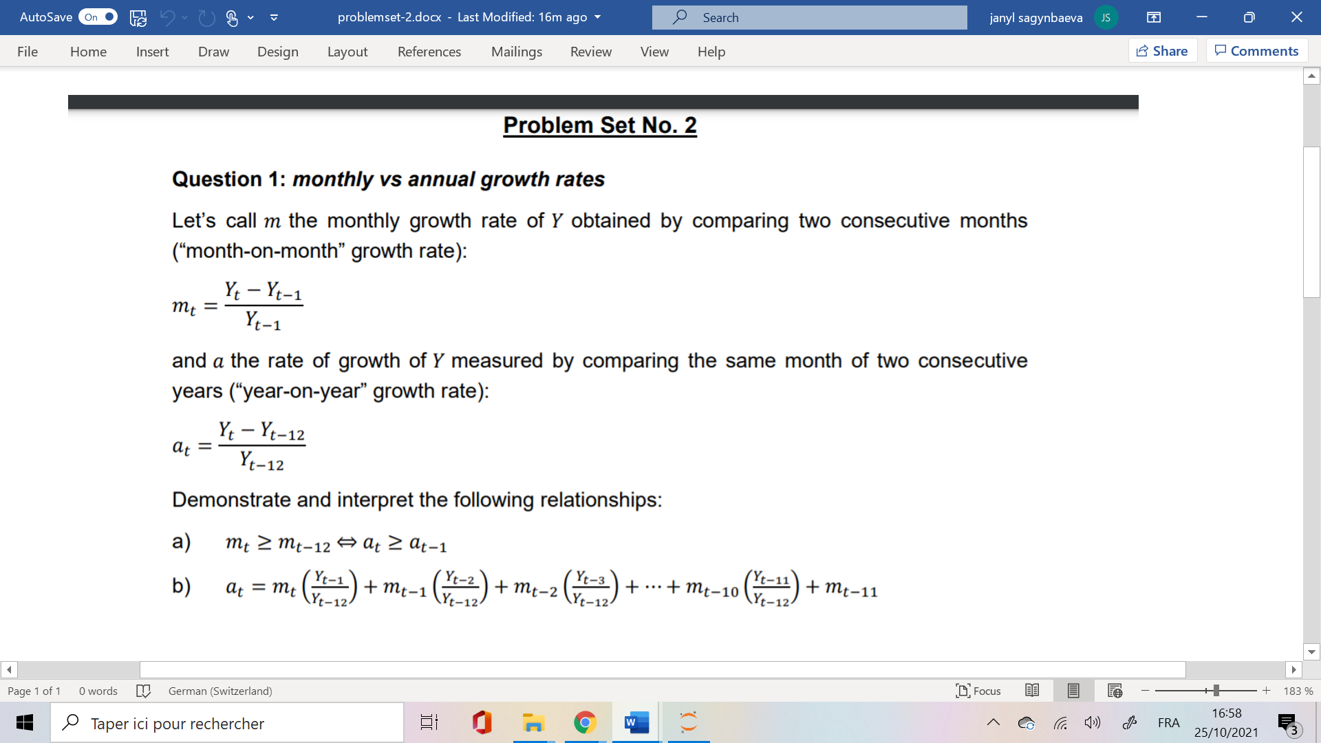 please could you help me to solve following problemsthank you in advance