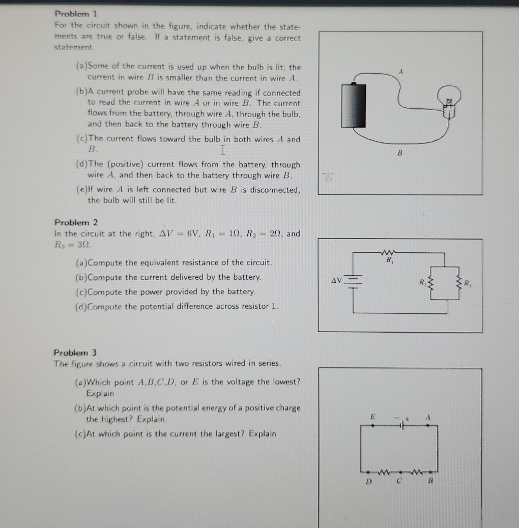 I need step by step on solution, please no cursive. Written on