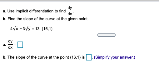 = a. c. Interpret the values obtained in part (b). C(x) =0.01x#+0.7x7