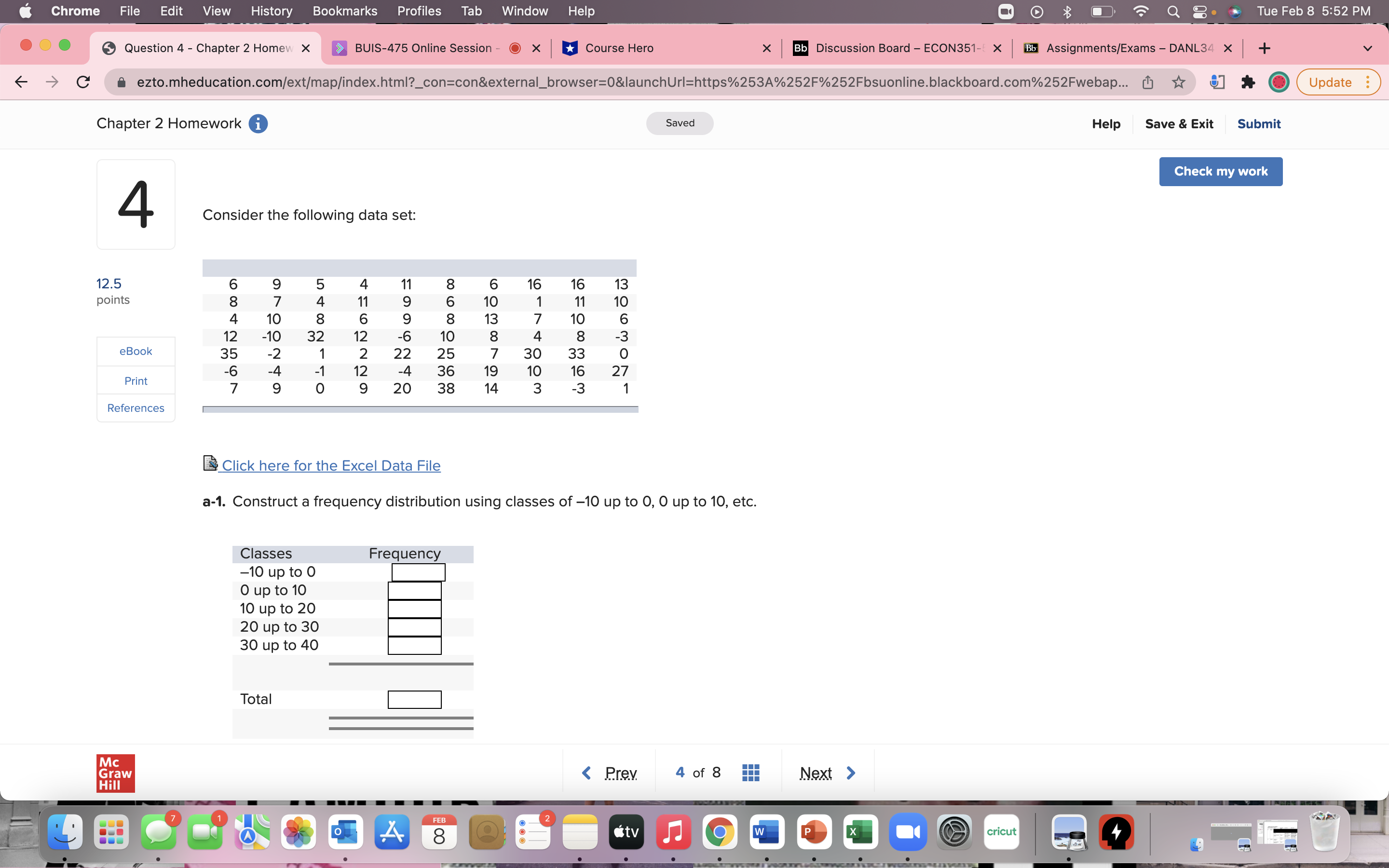  Chrome File Edit View History Bookmarks Profiles Tab Window Help Q