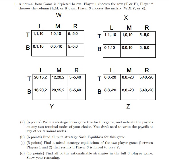 L M R L M R T 1,1,10 1,0,10 5.-5,0 T 1,1,-10