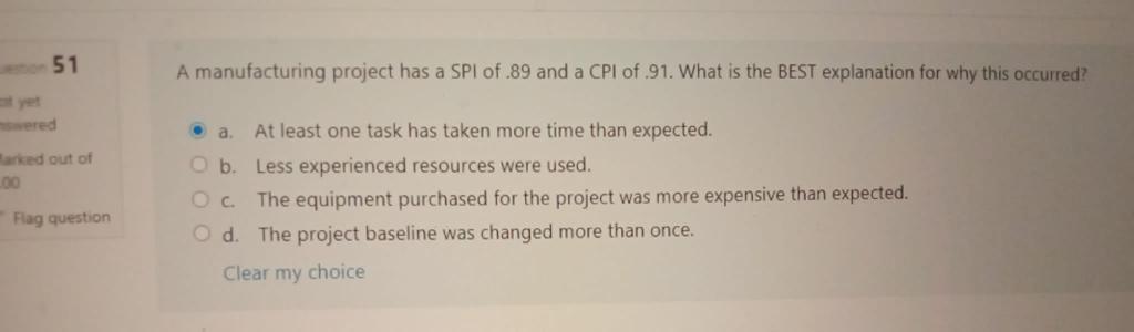 'Queries' is false? Not yet answered O a. Queries are a set