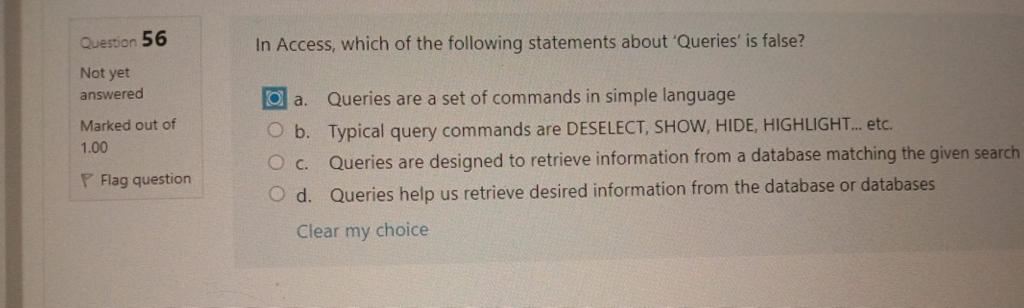 been given responsibility for a project that is behind schedule. Which of