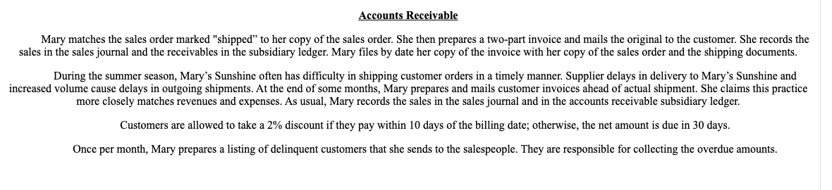 Can you help me create flowchart showing how to use proper flowcharting