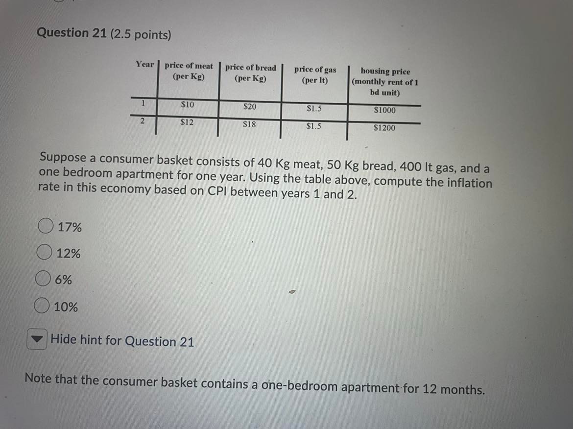 O is below the equilibrium level. is in equilibrium. Iwill rise in