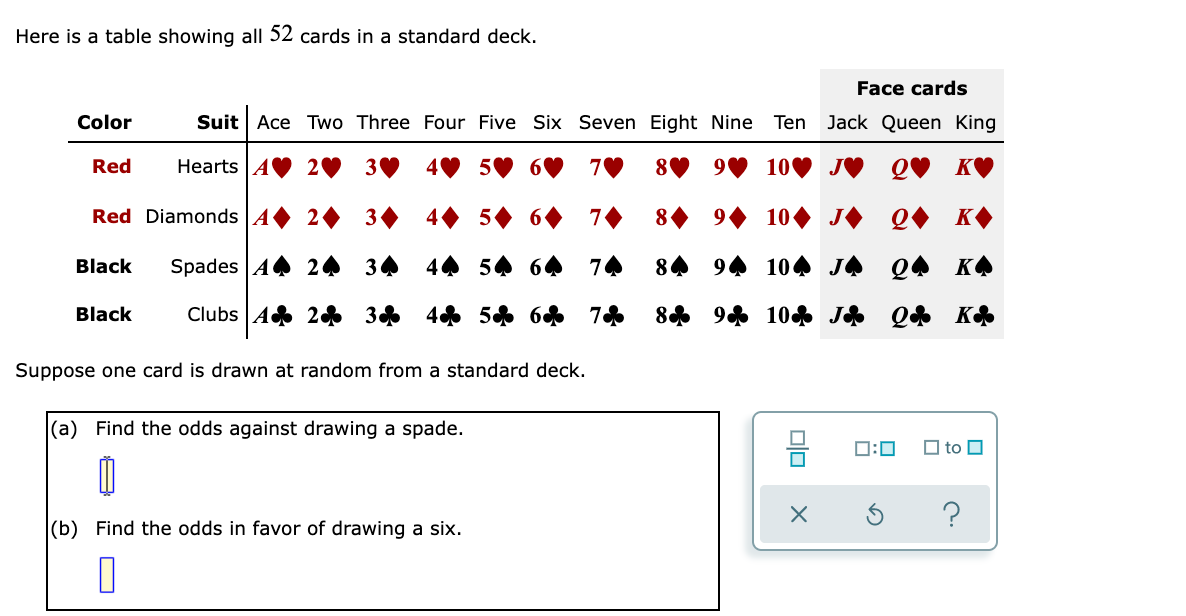 you try answering all of them? no need for a longer explanation.
