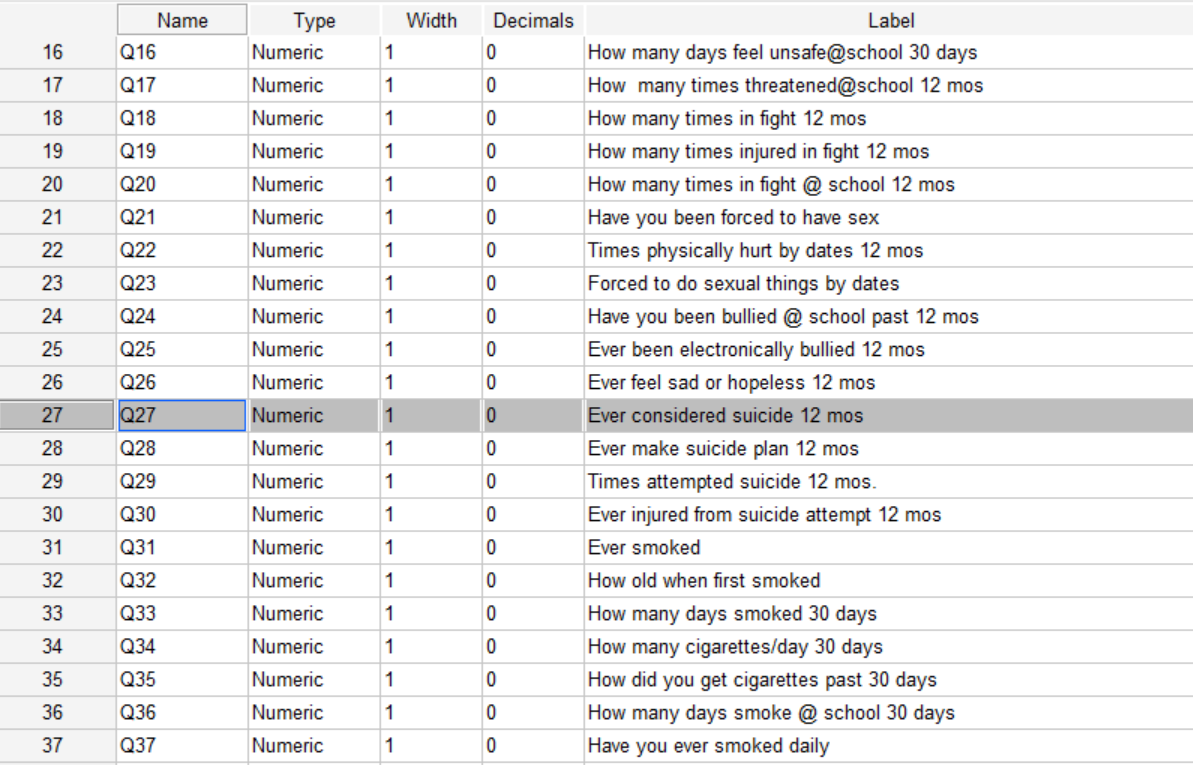 SSE?A: Total squares error from the regression lineB: Total squares error from