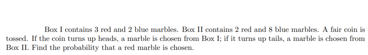 f. Please provide a correct, readable, and well explained solution for the