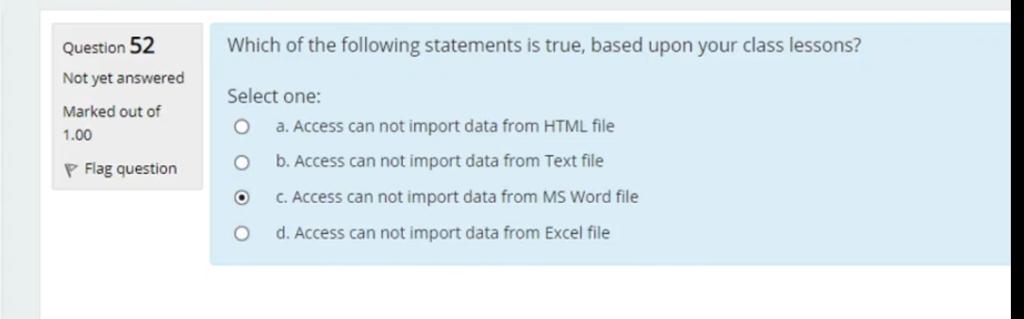 in a word document contains the following information-Date-10th; Month-Jan; Y Not yet