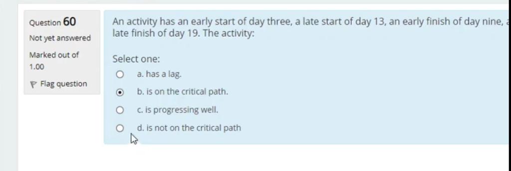 begins on January 1 and ends on January 31, and you assign