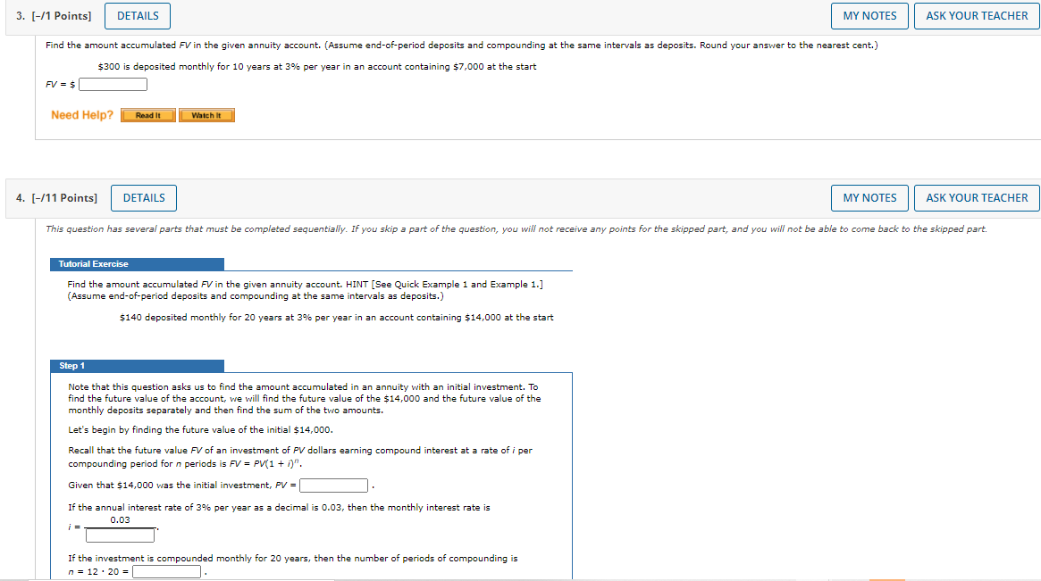 of the given system of equations and check your answer graphically. (If