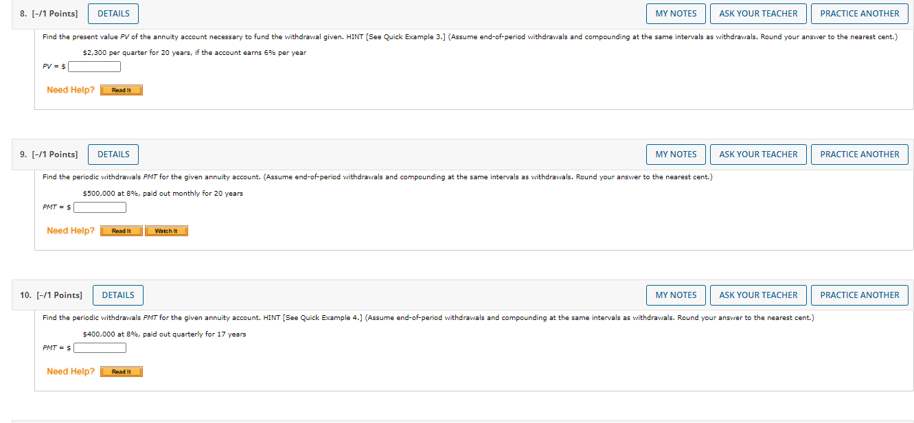 express your answer in terms of x, where y = y(x).) 5x